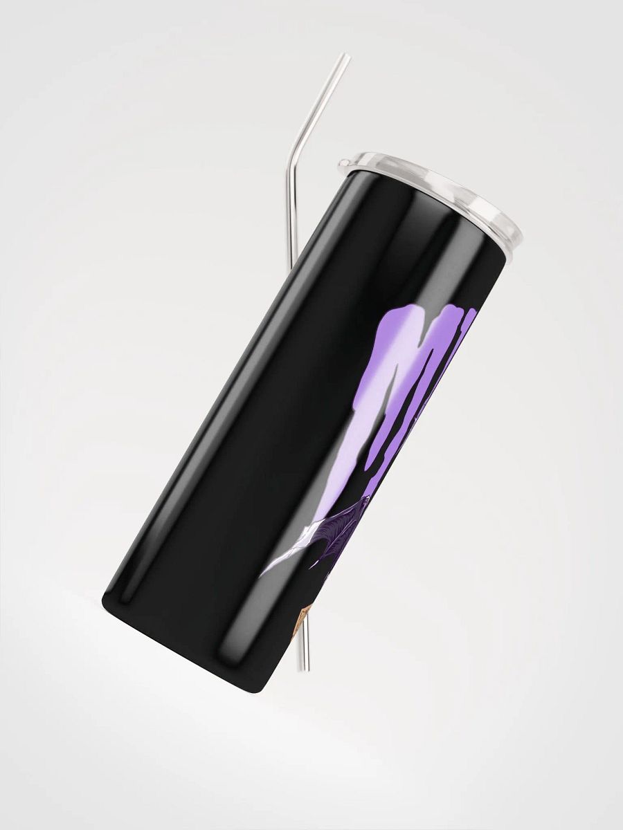 Demon Skull Water Bottle product image (4)