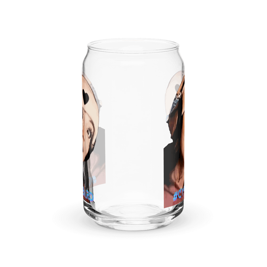 Crrissa - Cyberbard - Glass product image (2)