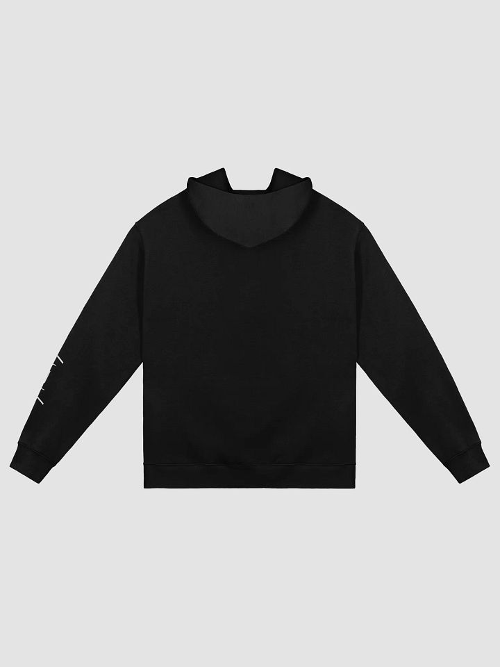 Couldn't be me 'CLASSIC' OVERSIZED hoodie product image (5)