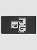 JJG Monochrome Mousemat product image (1)