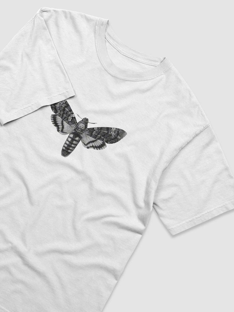 Death Moth Tee product image (3)