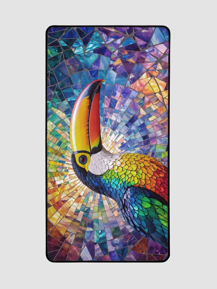 Le Toucan Unbroken product image (2)