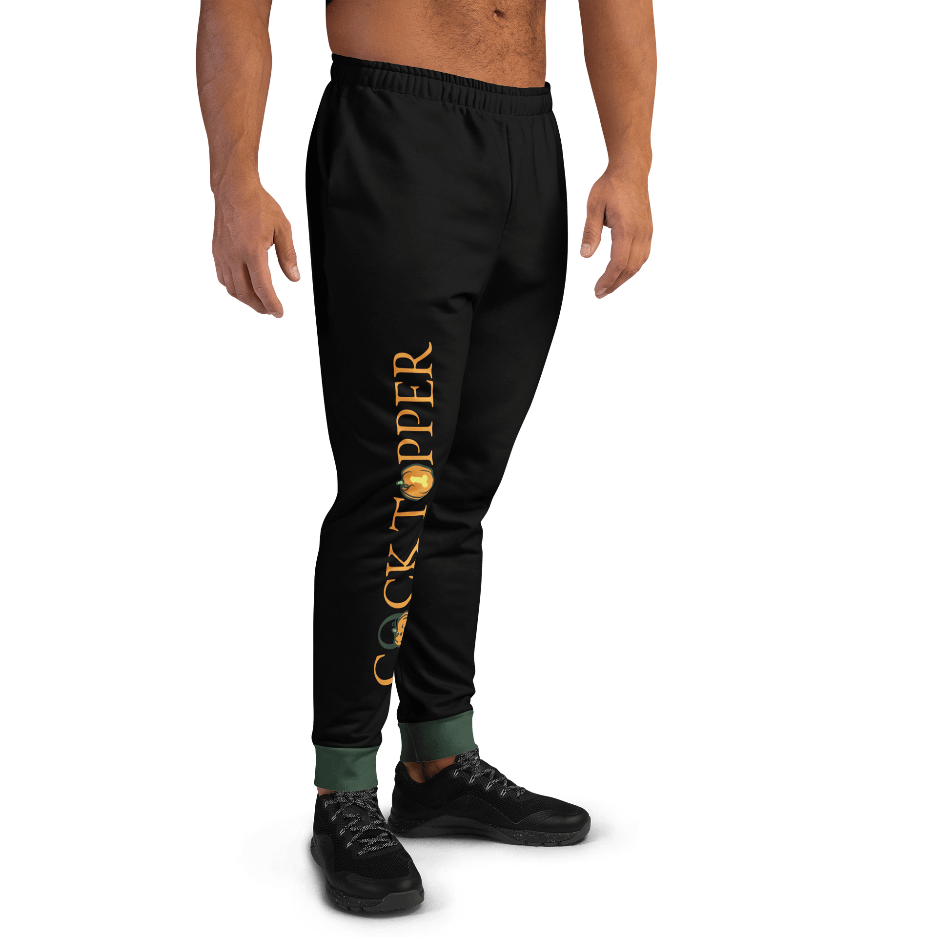Cawk Topper Joggers product image (4)
