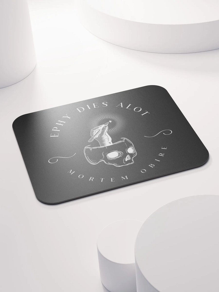 The Heritage Collection Classic Mousepad product image (4)