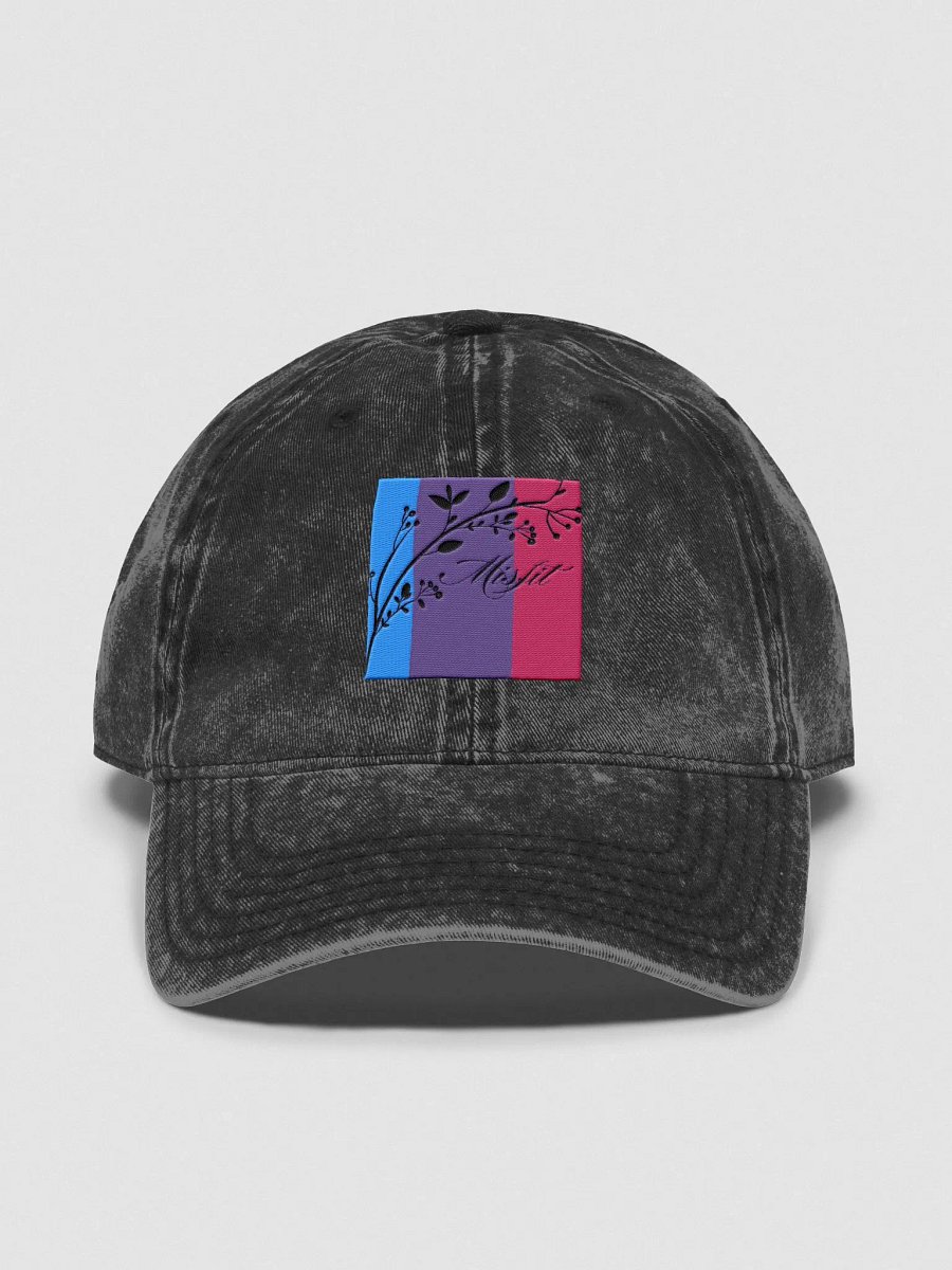 misfit member hat product image (4)