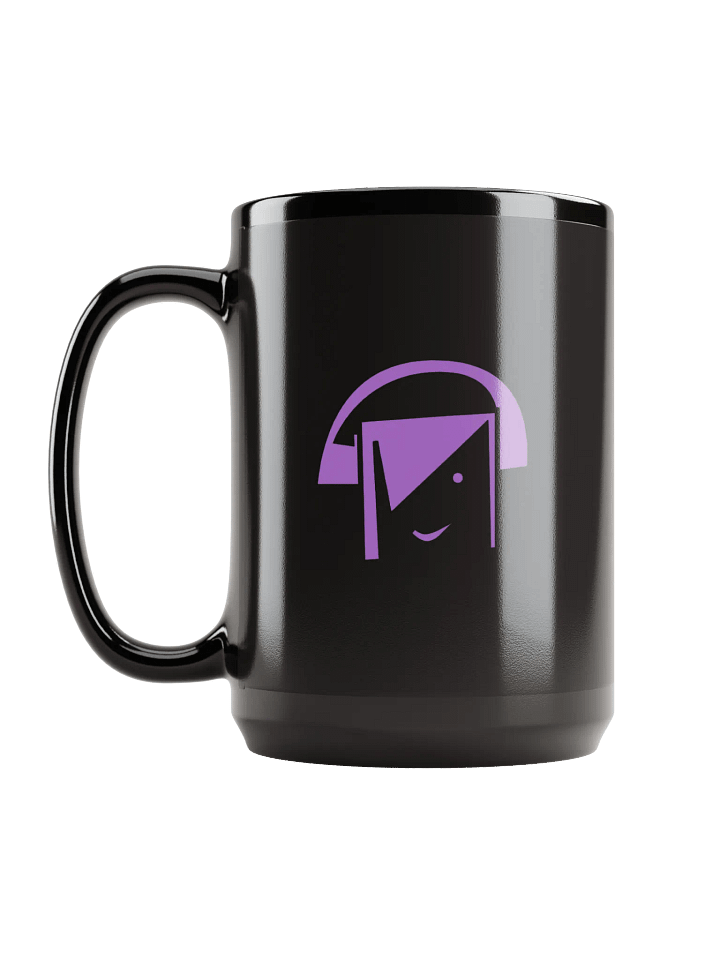 Fight Entropy 15 oz. mug product image (2)