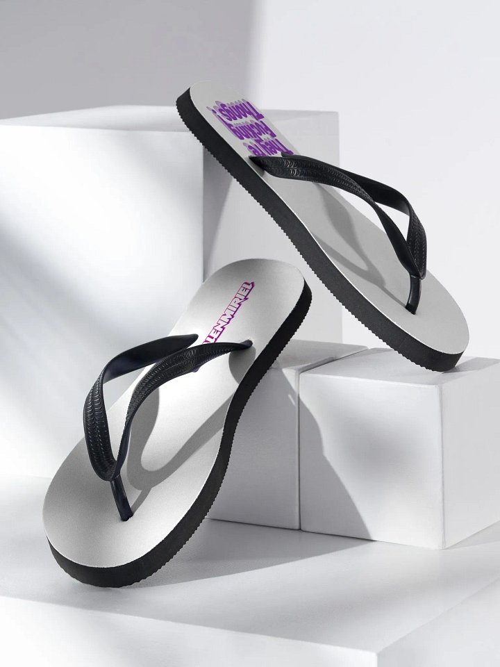 Thongs product image (2)
