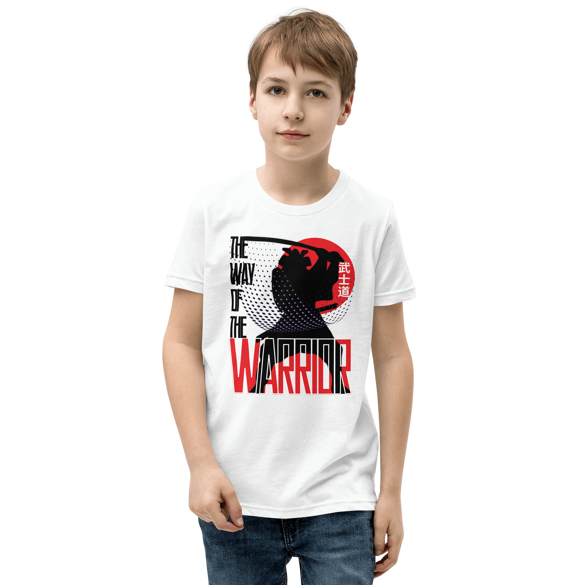 The Way of the Warrior product image (2)