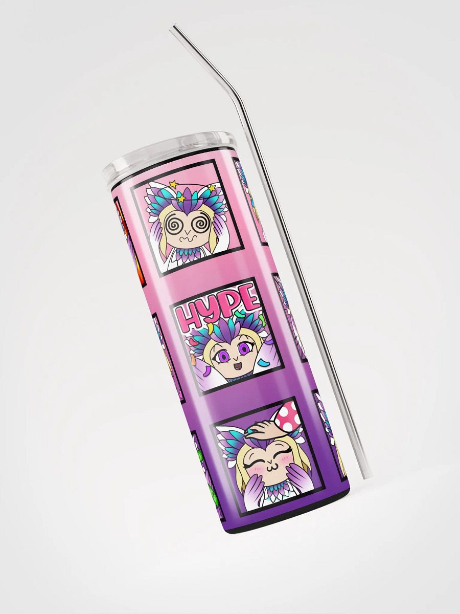 Whootdini Tumbler product image (4)