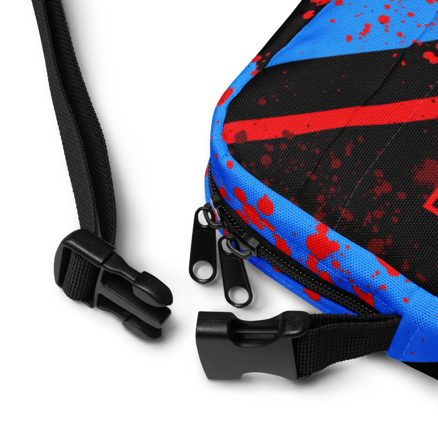 e-sports Crossbody bag product image (8)