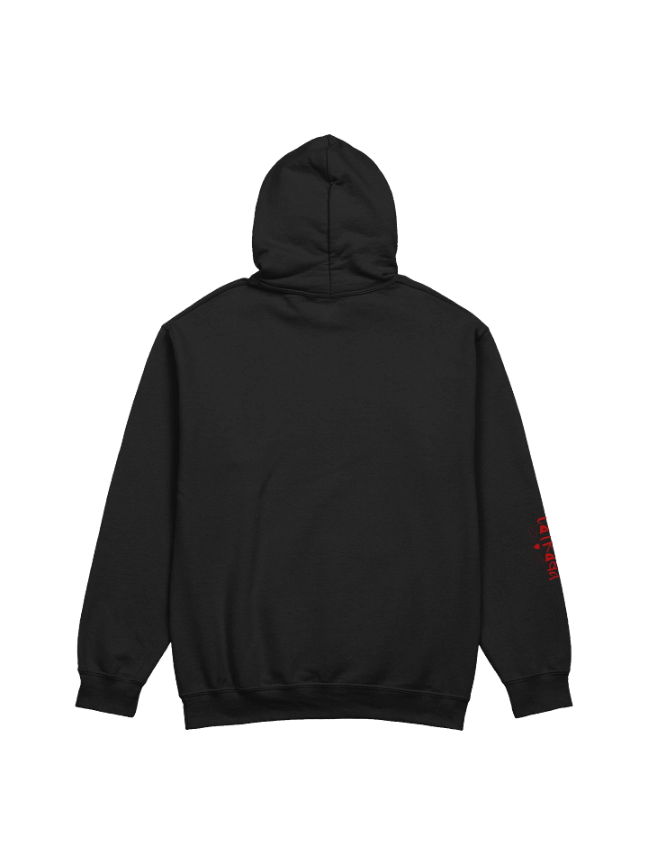 paws hoodie product image (2)