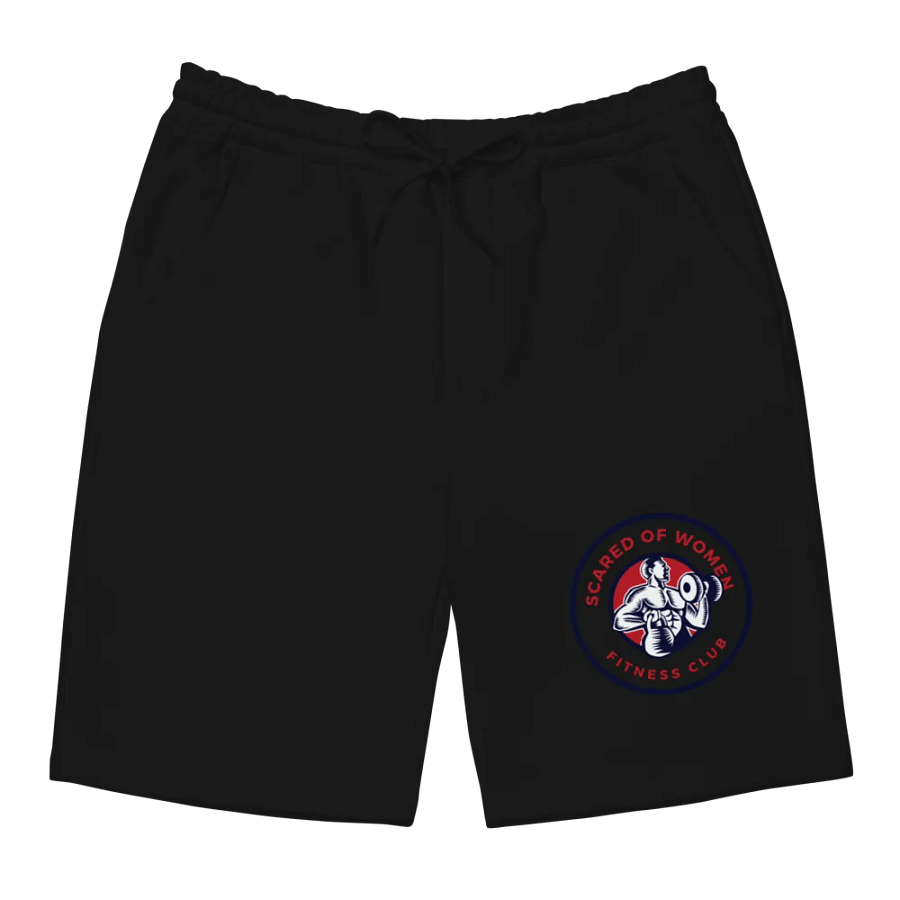 FITNESS CLUB - SHORTS product image (9)