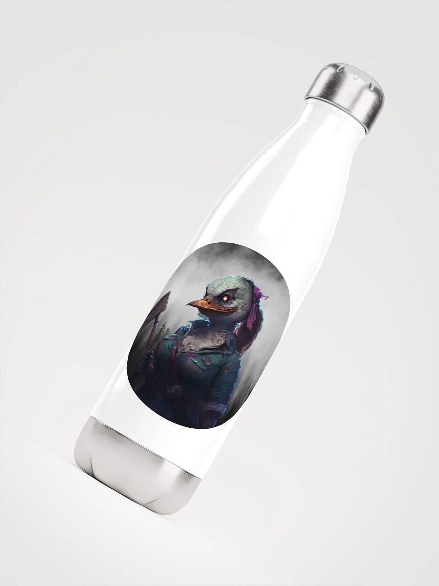 Dead by Duck Water Bottle (Stainless Steel) product image (4)