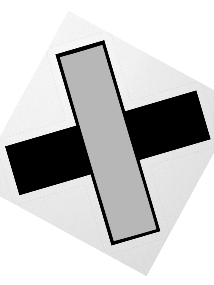 X Sticker product image (4)