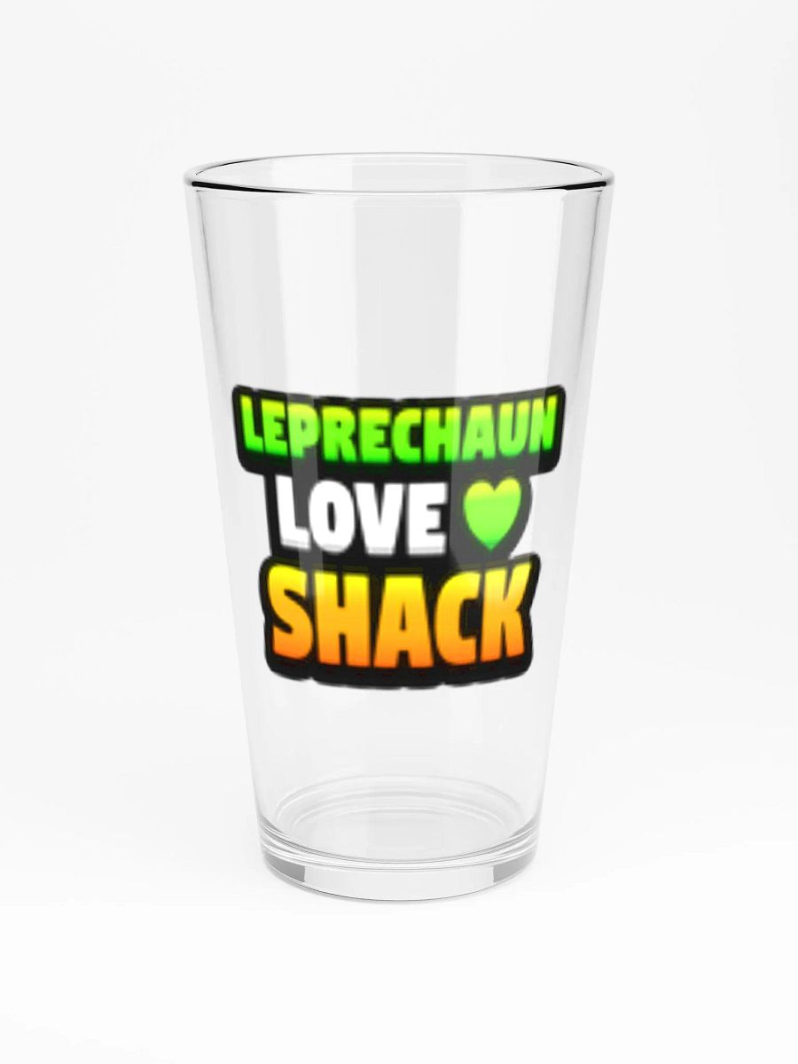 LLS Pint Glass (16oz) product image (4)