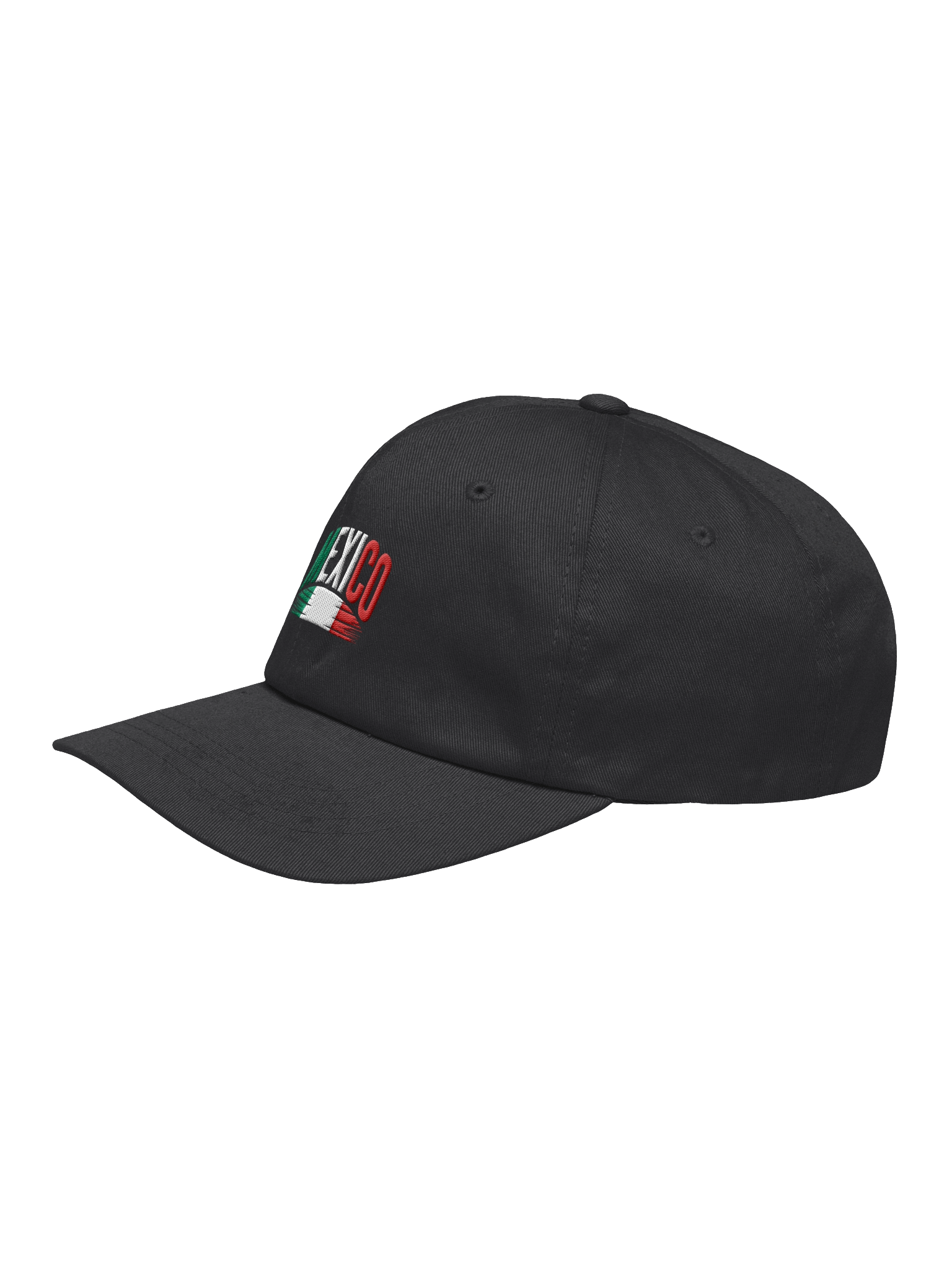 Mexican Classic Dad Hat product image (8)
