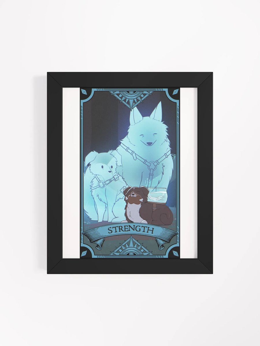 Strength Poster product image (28)