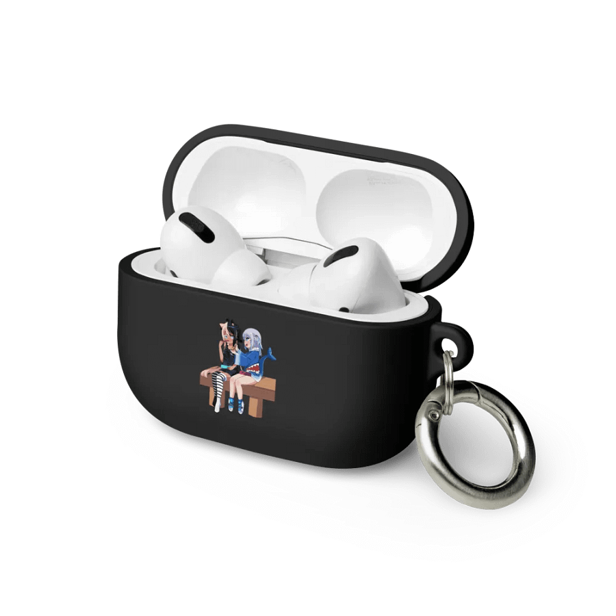 AirPods Case - Byakko x Gura Edition product image (67)