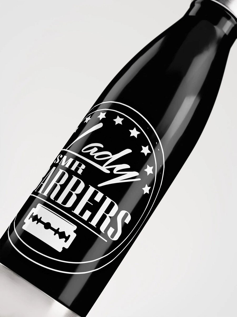 Stainless Steel Water Bottle product image (10)