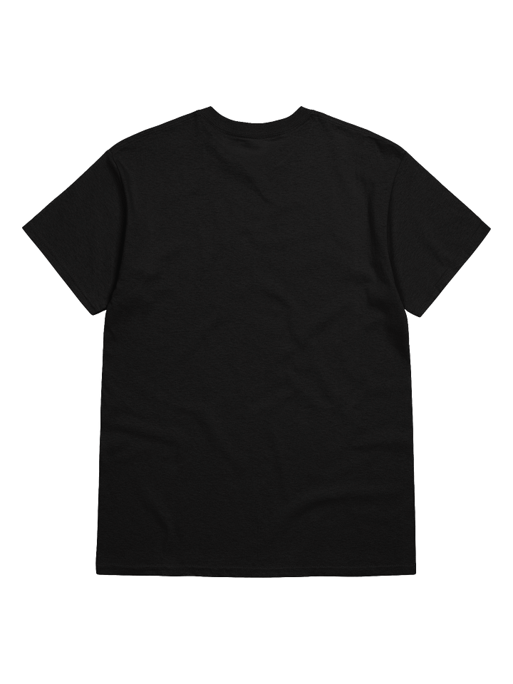 CULTURE SHIRT - BLACK product image (2)