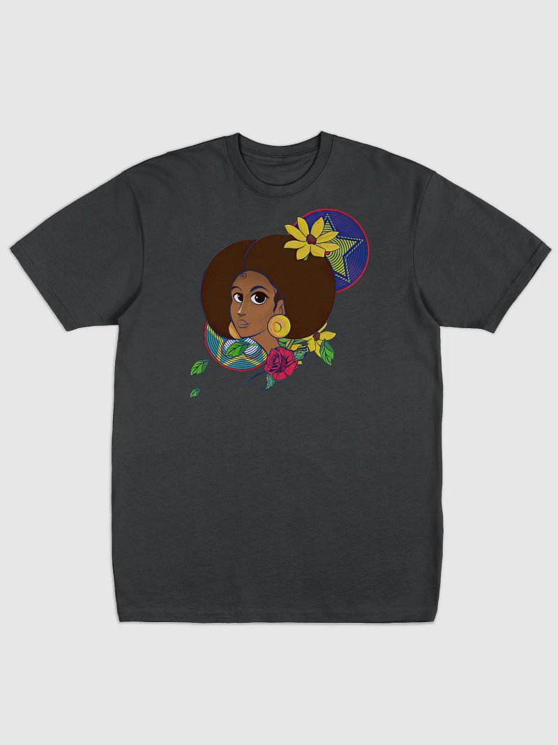 Habesha T-shirt