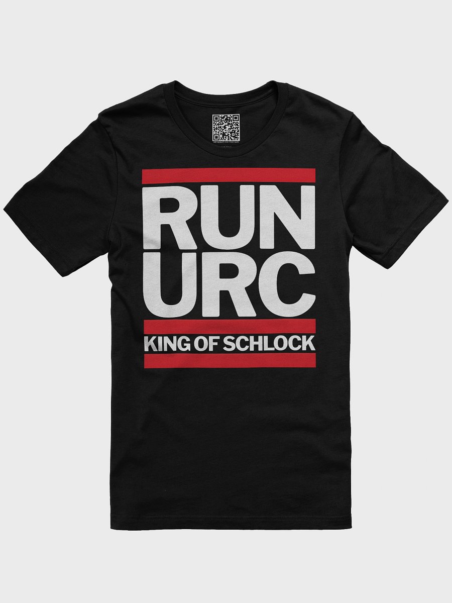 RUN URC product image (1)
