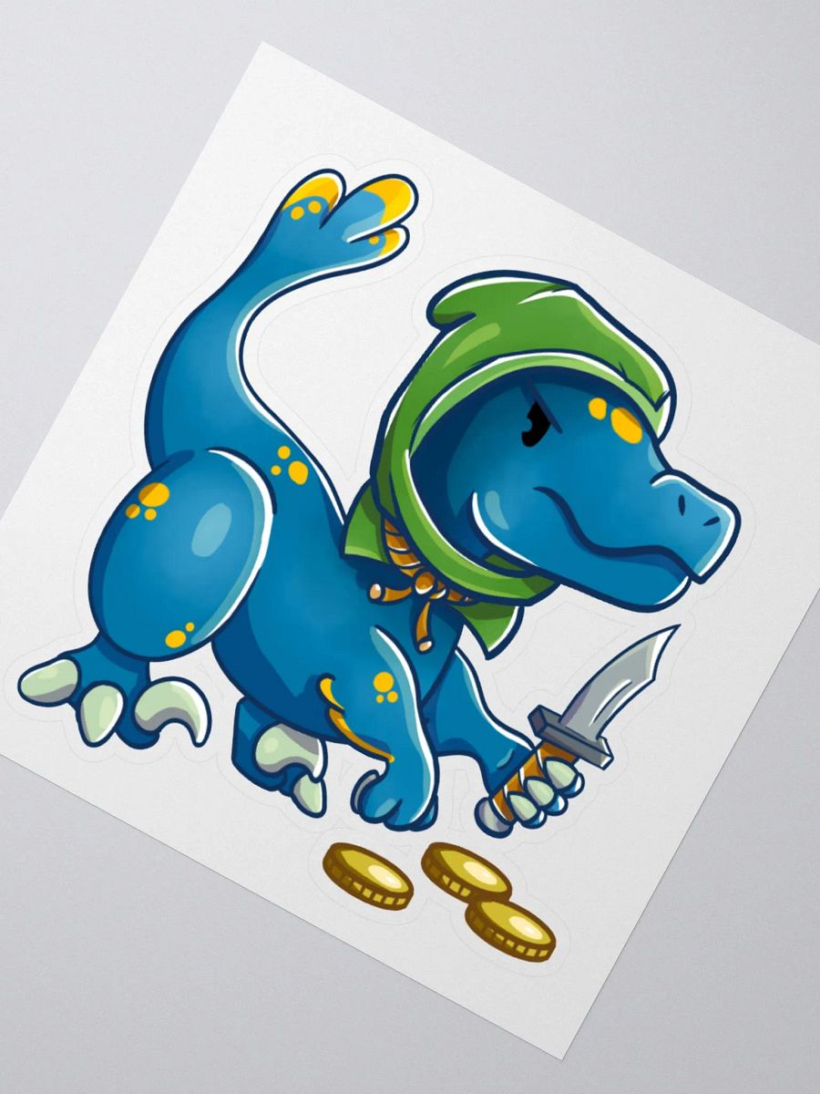 Slash Shadowclaw product image (5)