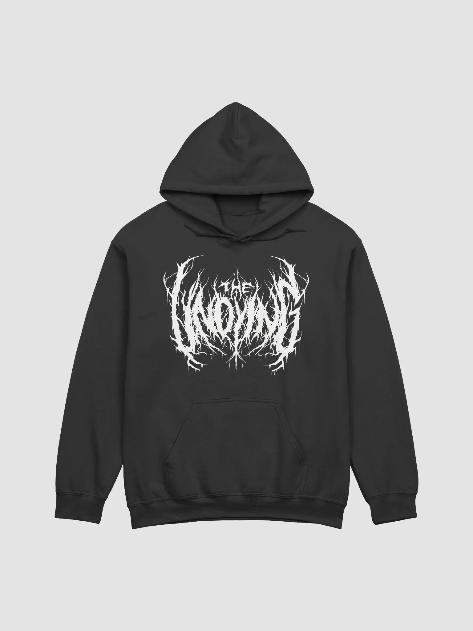 Undying Hoodie product image (1)