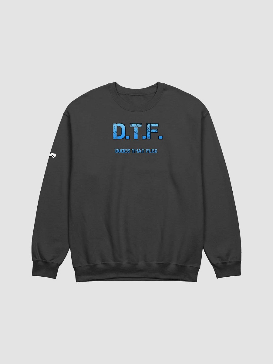 Dudes That Flex Sweatshirt product image (3)