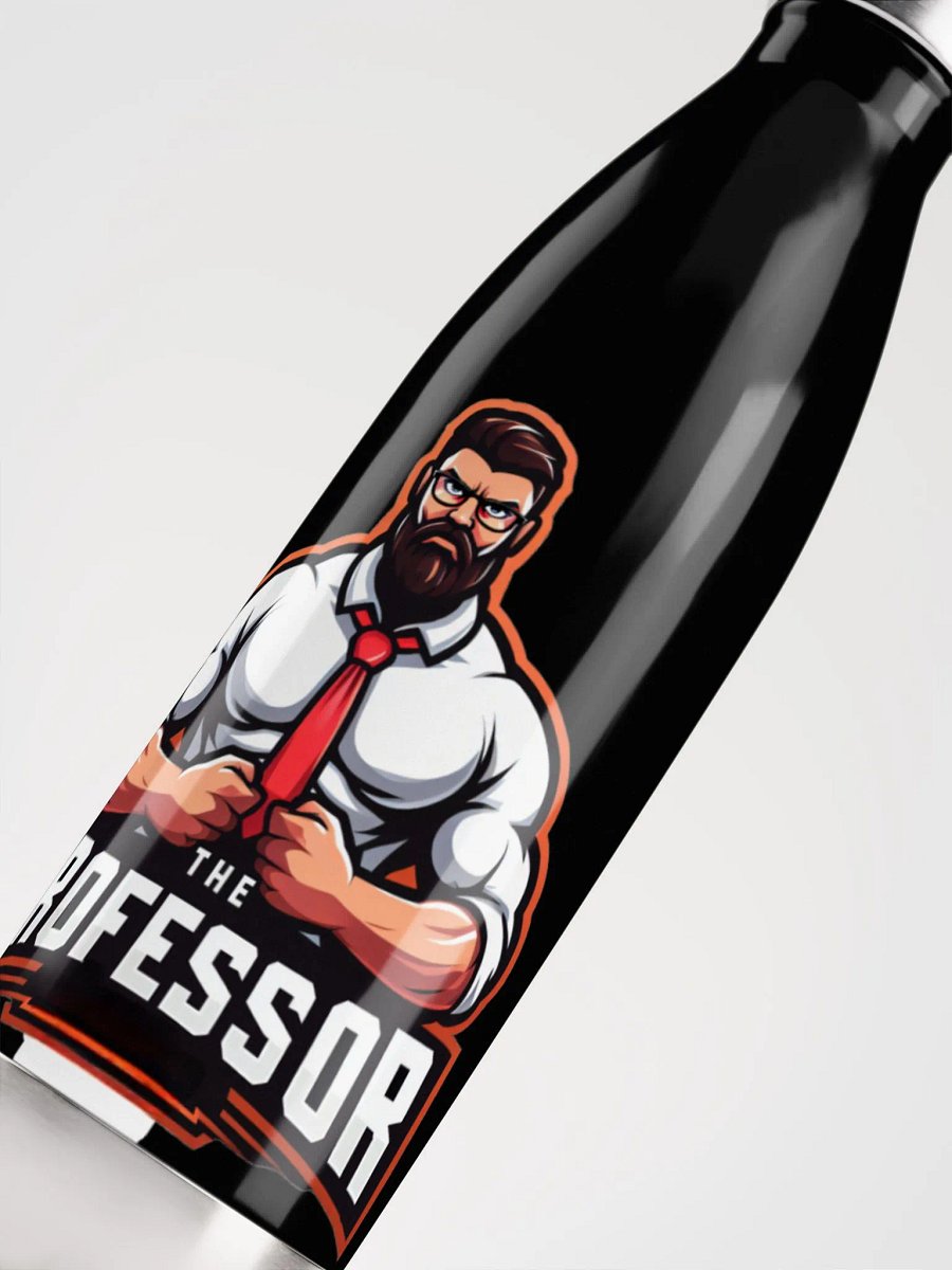 The Brofessor Stainless Steel Thirst-Quencher product image (10)