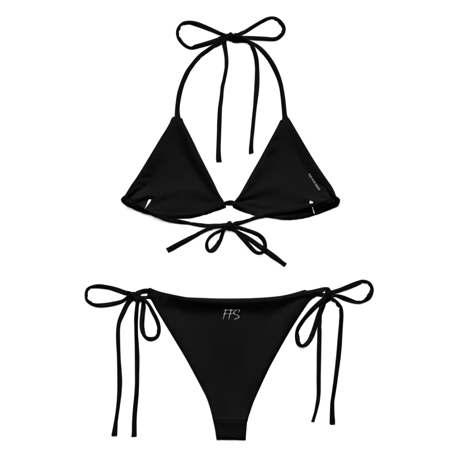 FFS 3D Skull Bikini Set product image (3)