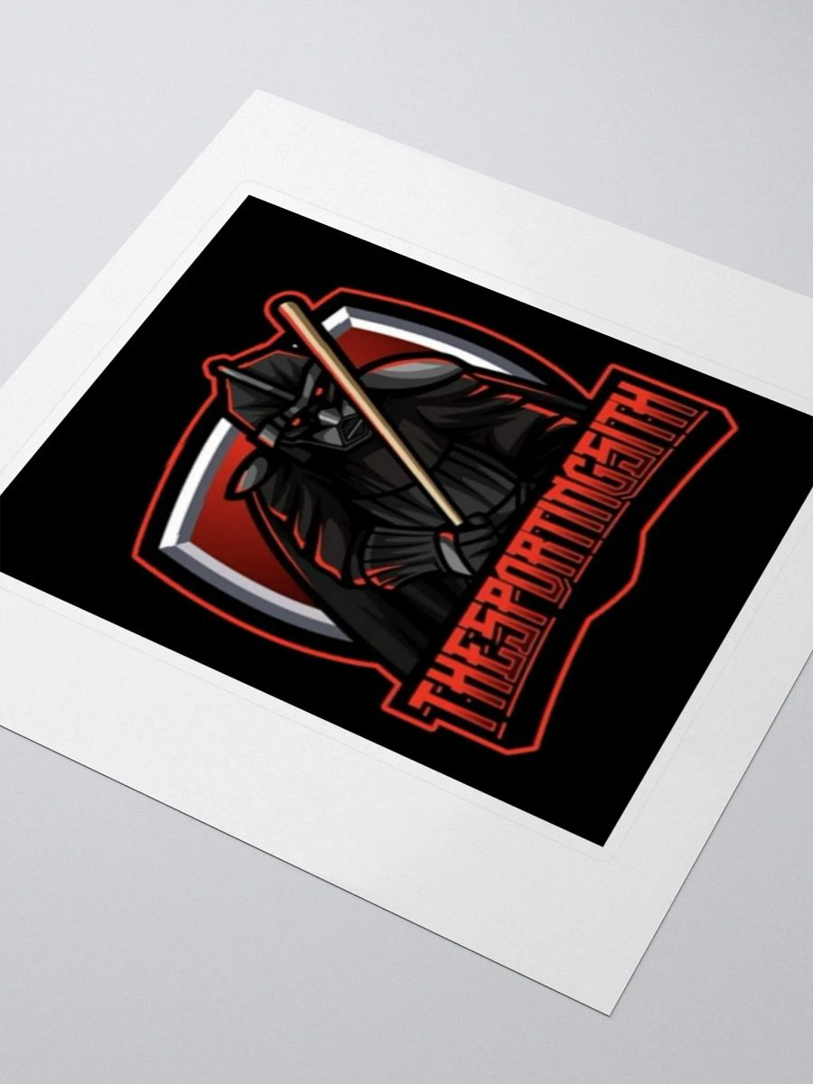 Sporting Stickers product image (9)