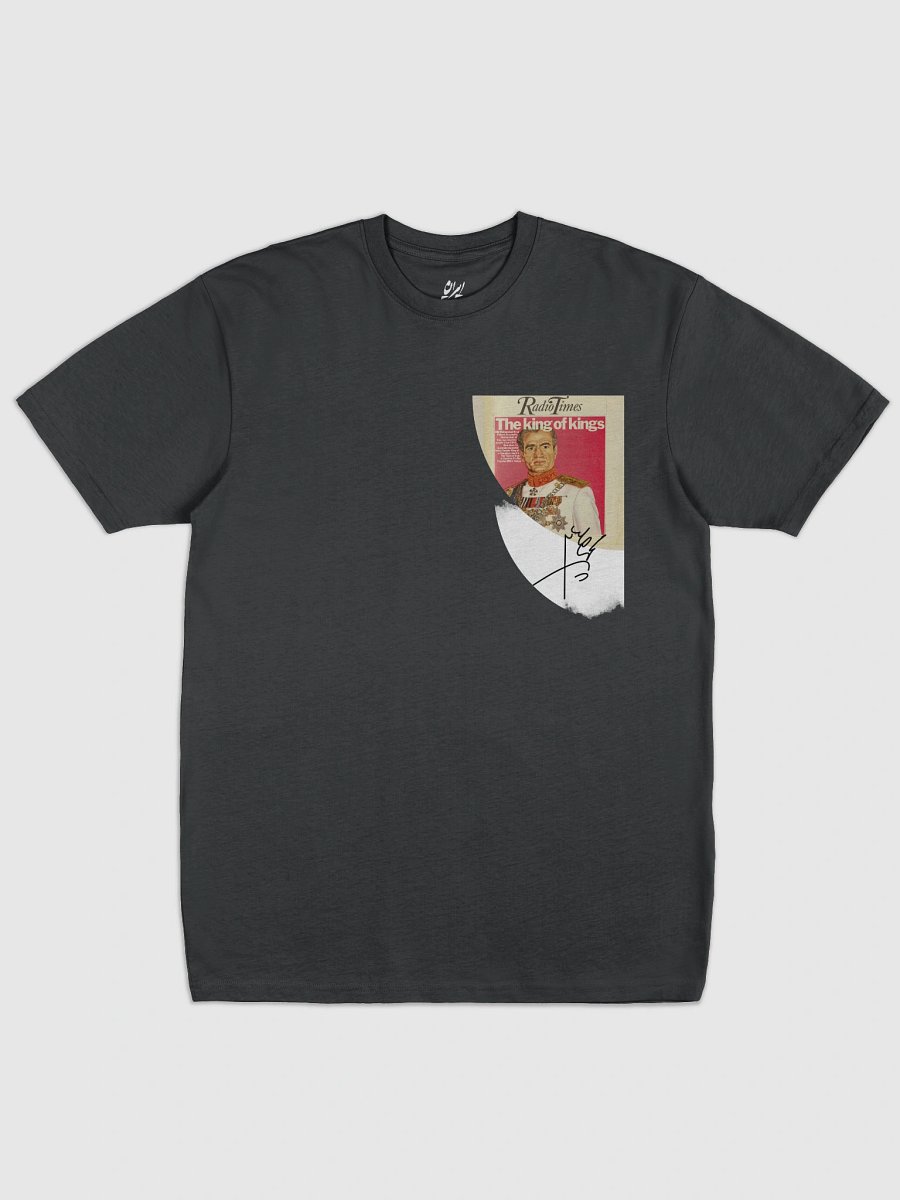 The King of Kings product image (1)