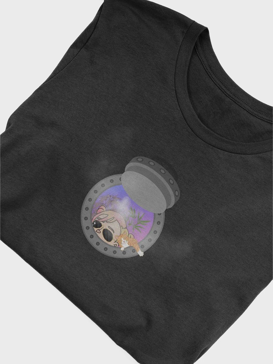 The Bunker w/Moxie Soft T-shirt product image (51)