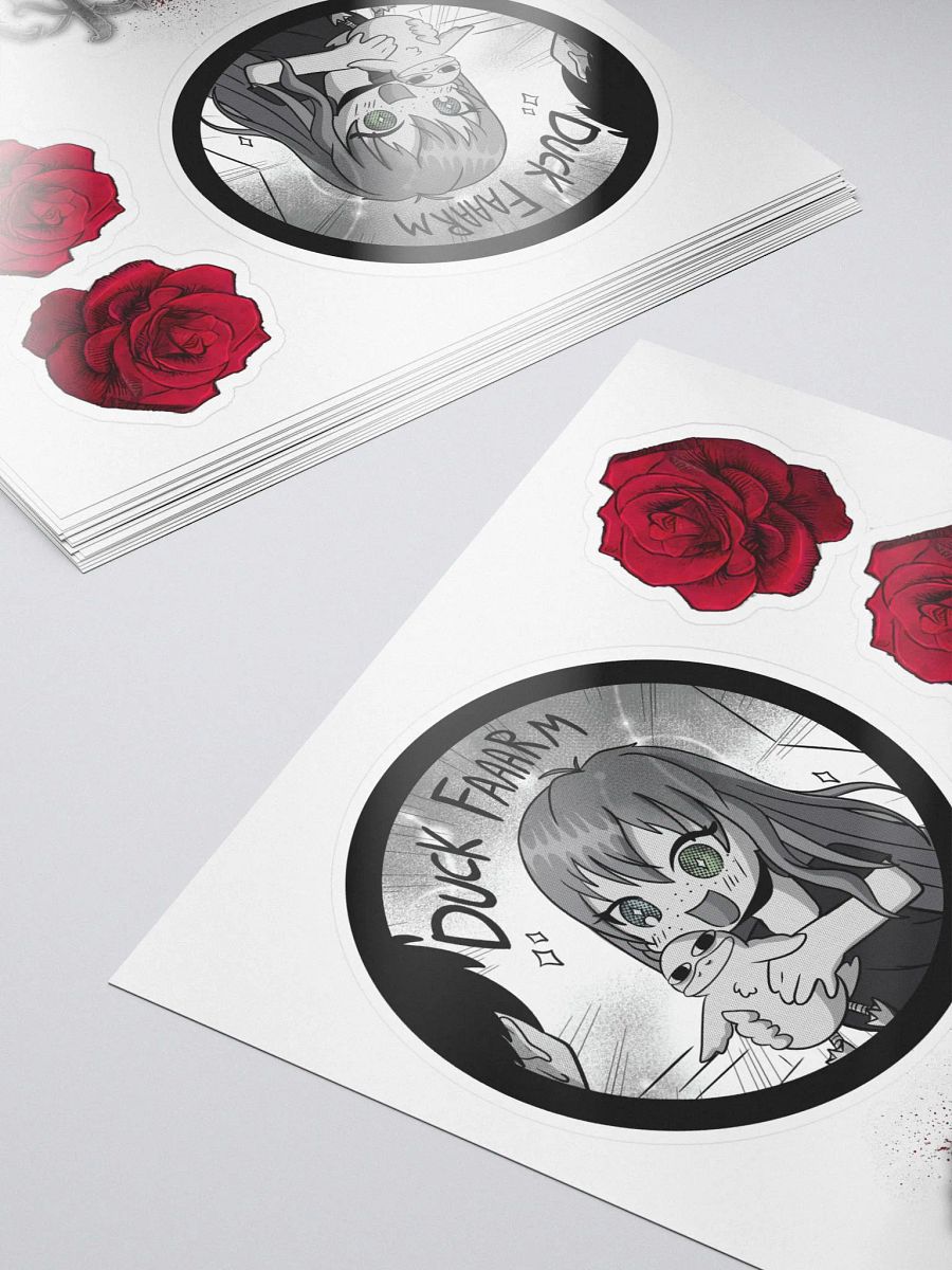 Khaelyn sticker pack product image (5)
