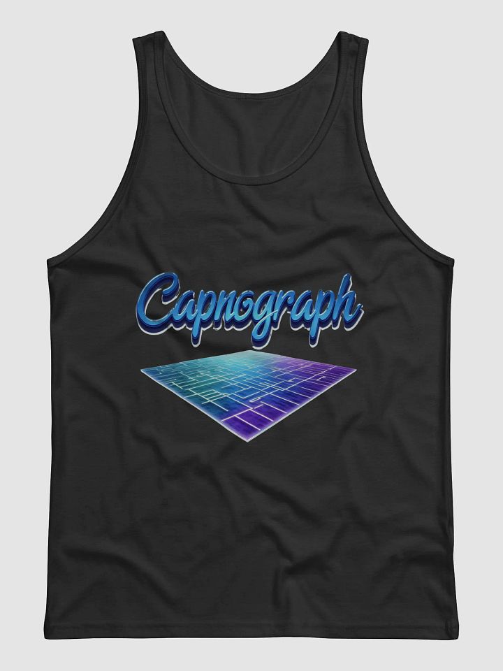 Gradient Capnograph Tank product image (3)