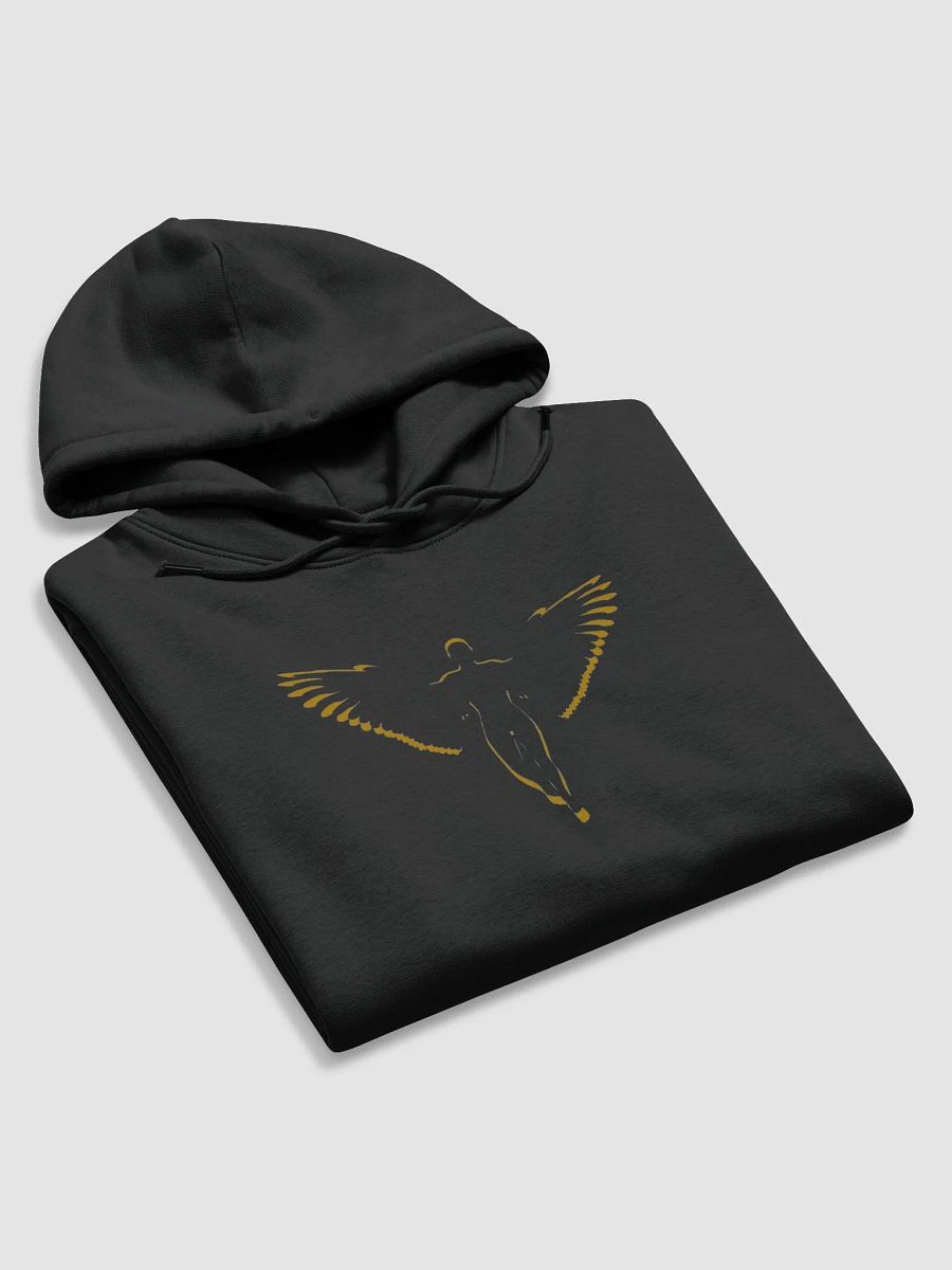 God With Wings Hoodie product image (9)