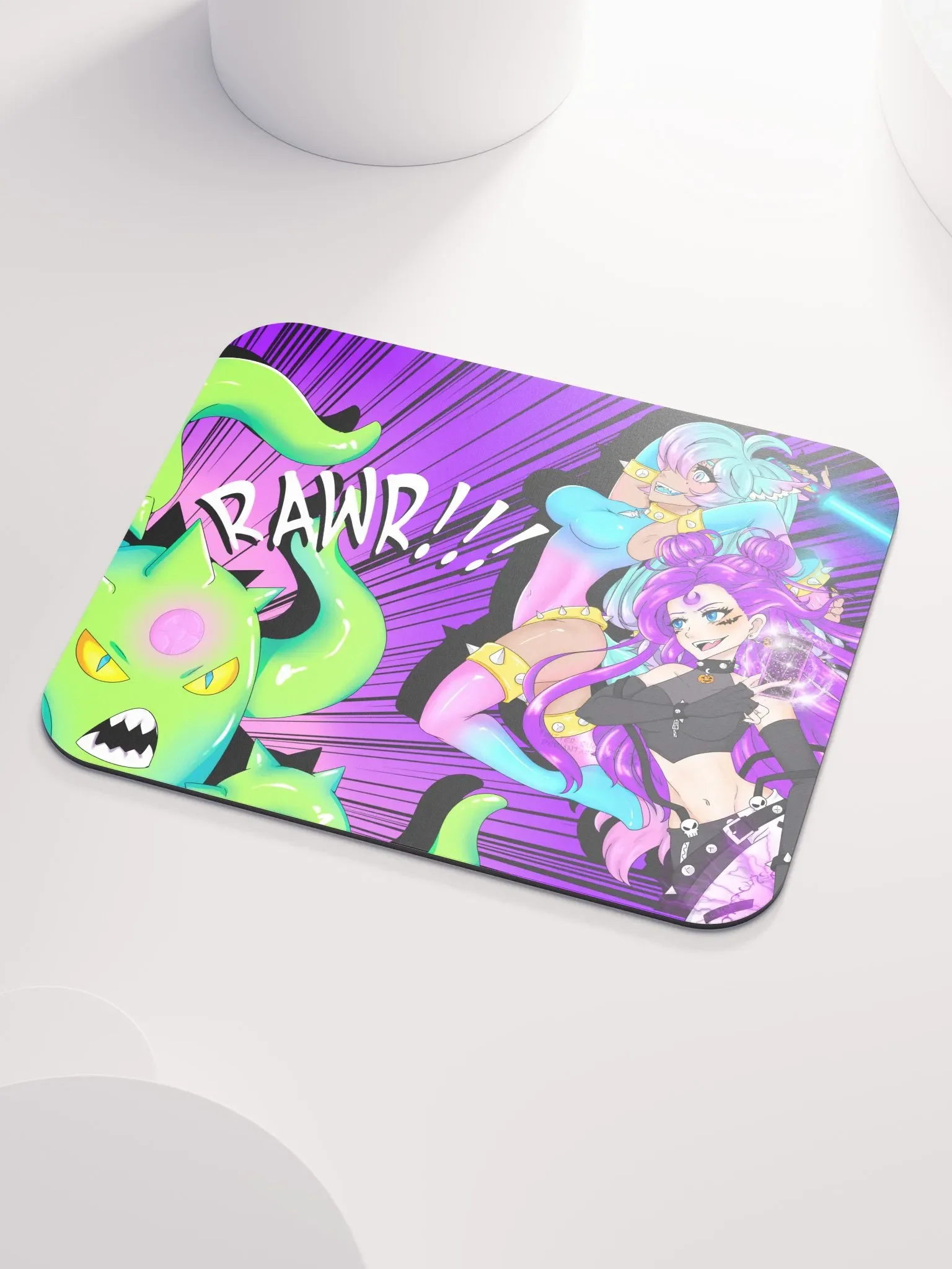 Battle Pad product image (2)