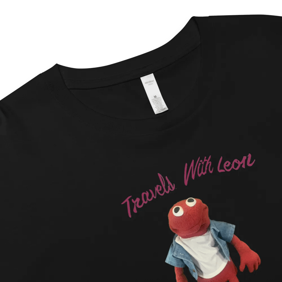 Travels With Leon product image (7)