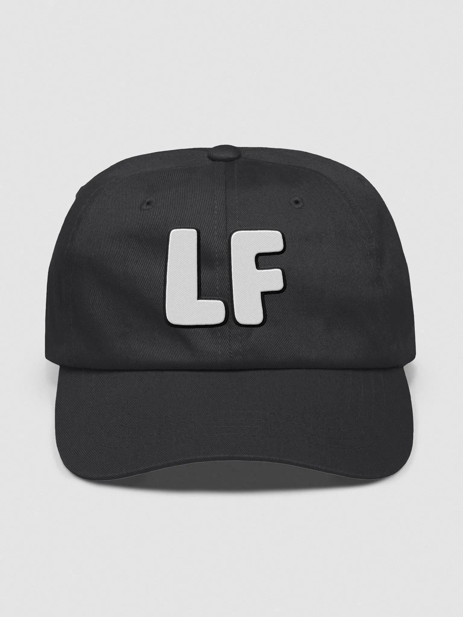 The LF Hat product image (1)