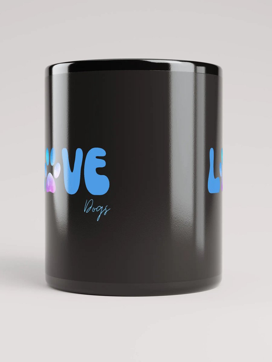 Pawfect Love Dogs Mug product image (5)