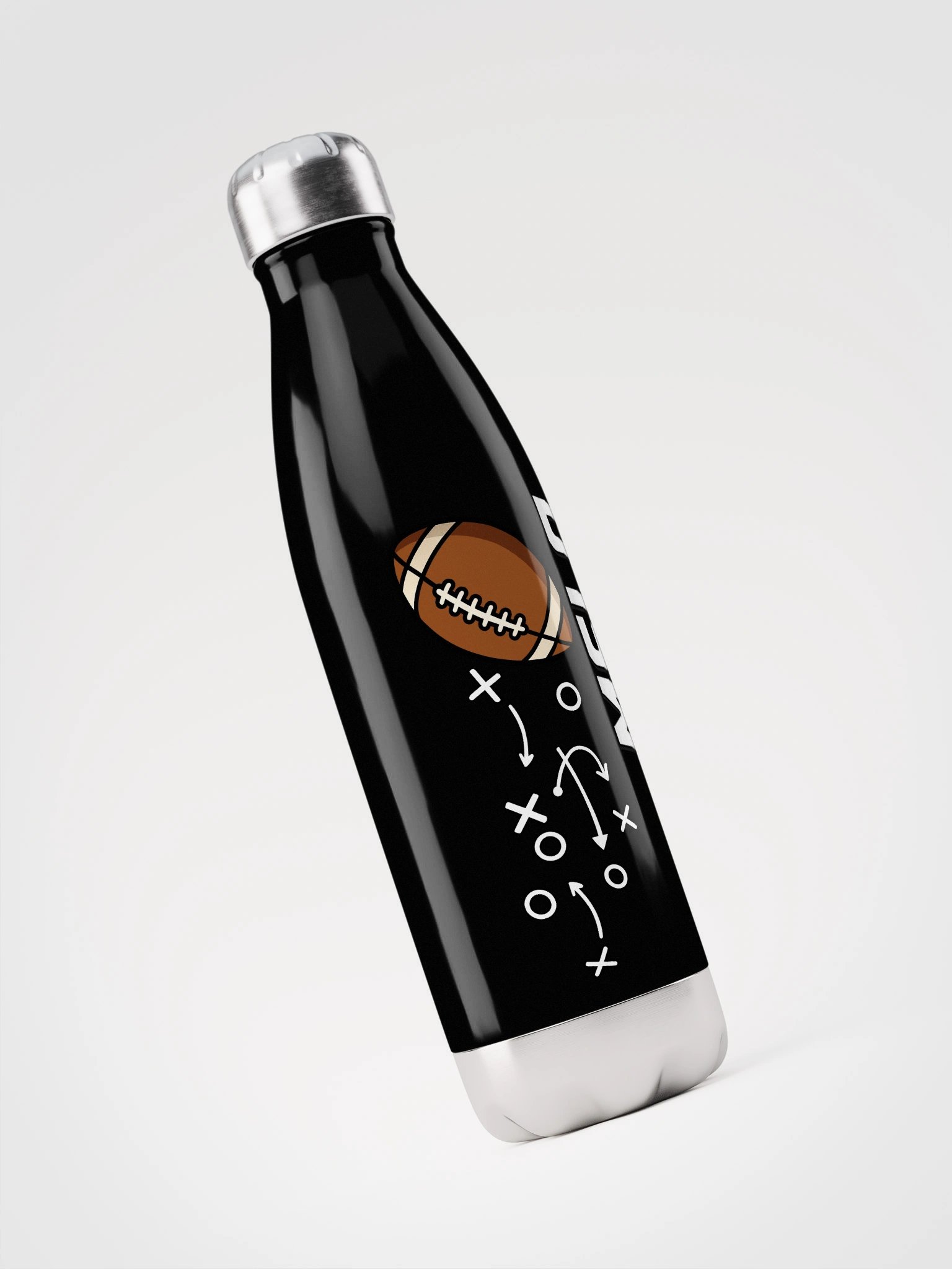 The Kickoff - Water Bottle product image (4)