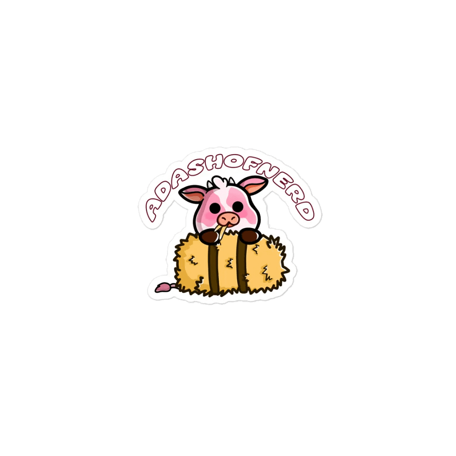 Barnyard Magnet product image (1)