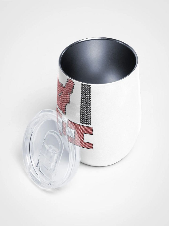 TDI Wine Glass product image (2)