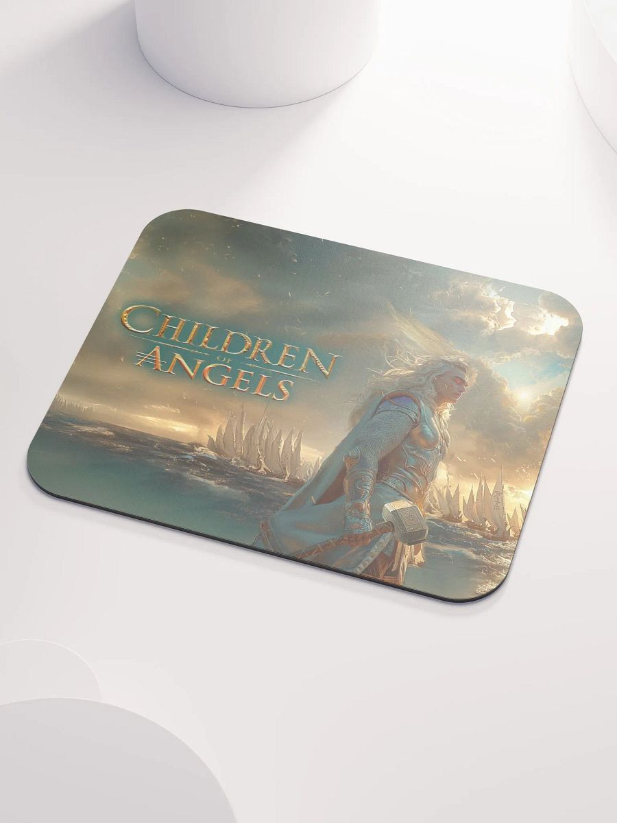 Mouse Pad product image (3)