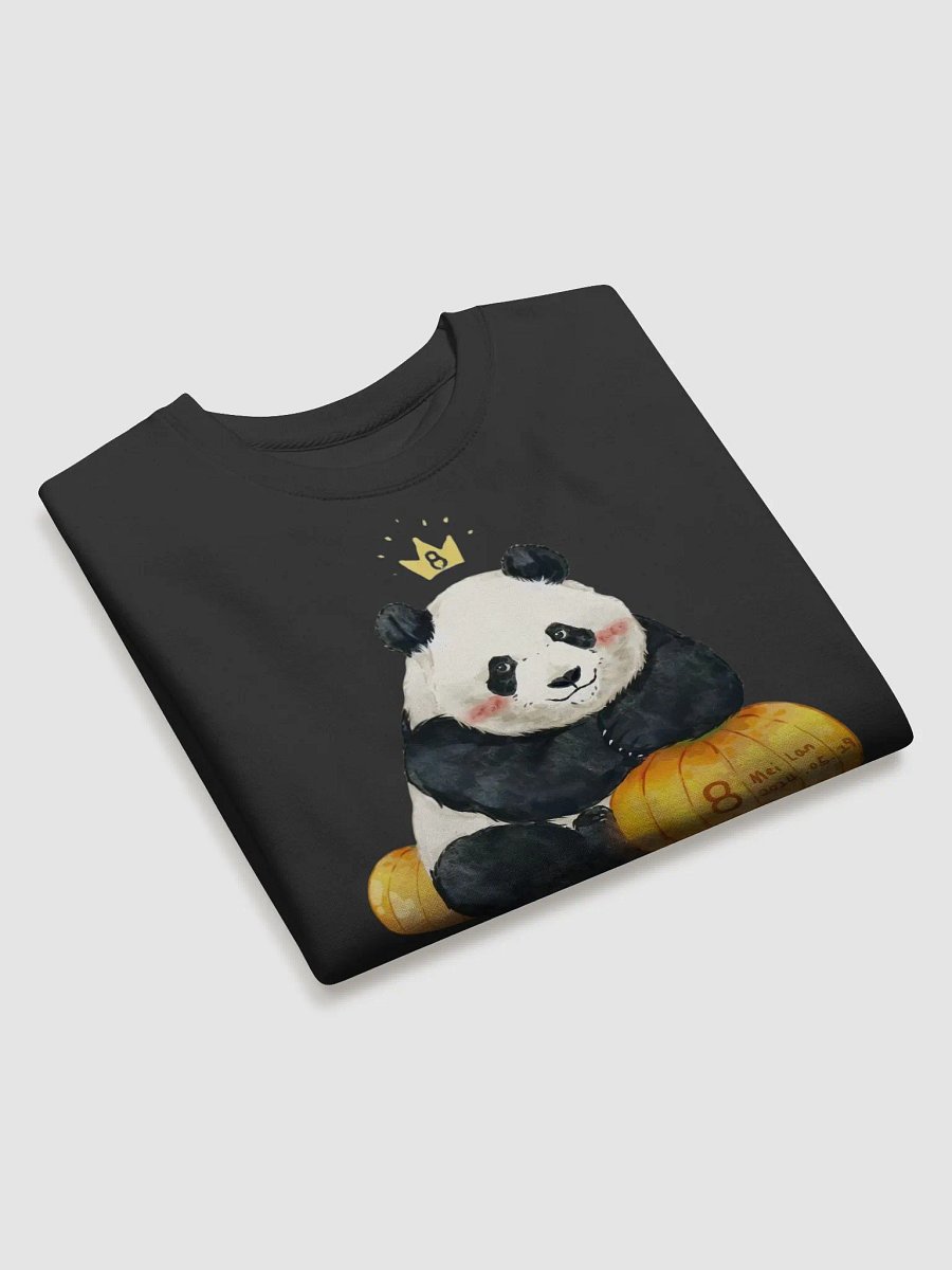 MENGLAN Panda product image (3)