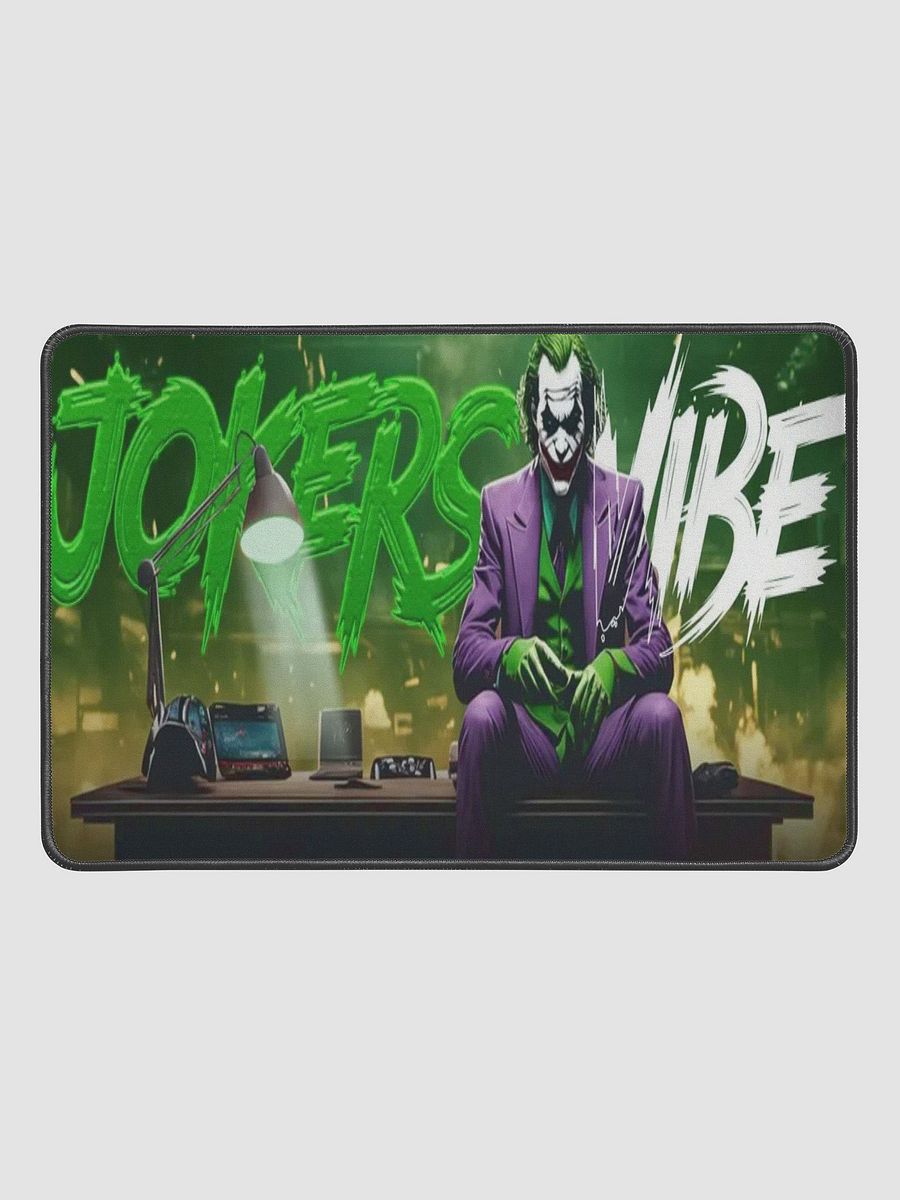Jokers VIBE CEO Small Gaming Pad product image (1)