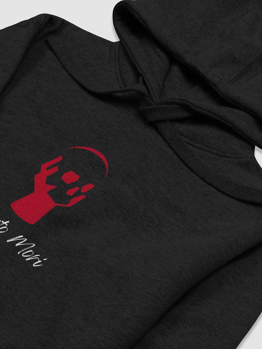 Memento Mori Unisex Premium Hoodie product image (22)