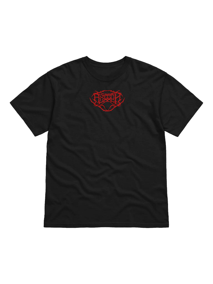 AXILON LOGO TEE product image (1)