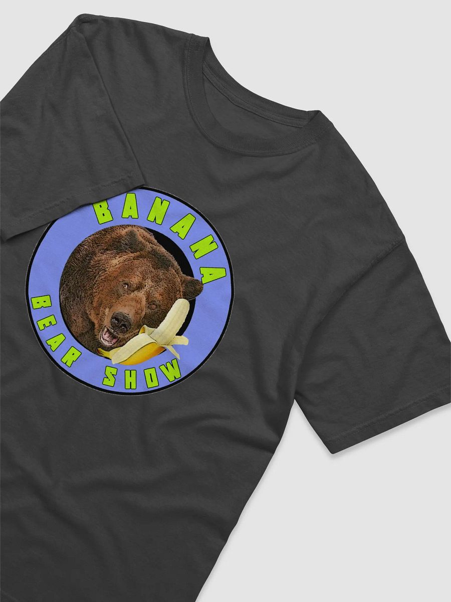 Banana Bear Show Tee product image (3)